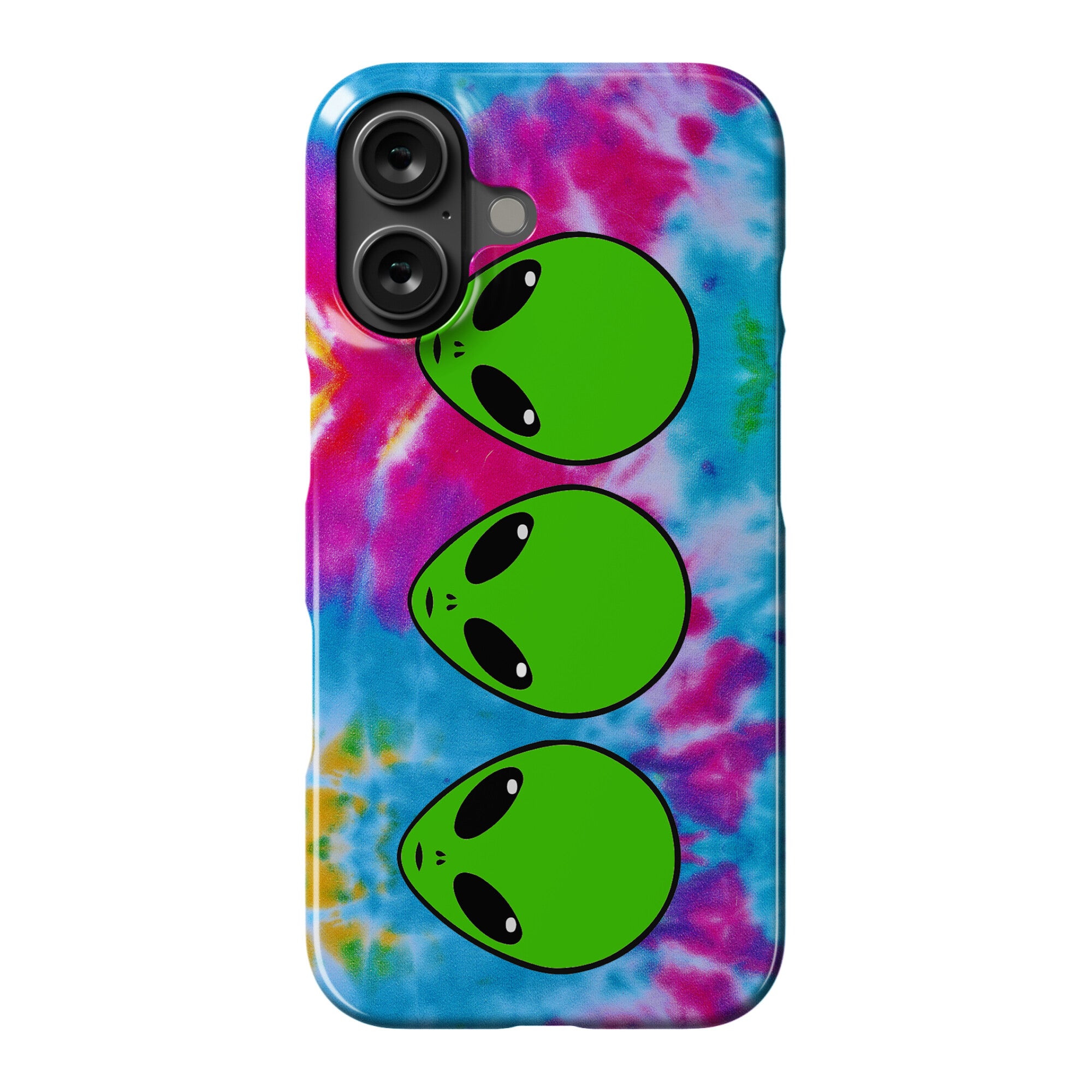 Aliens Phone Case